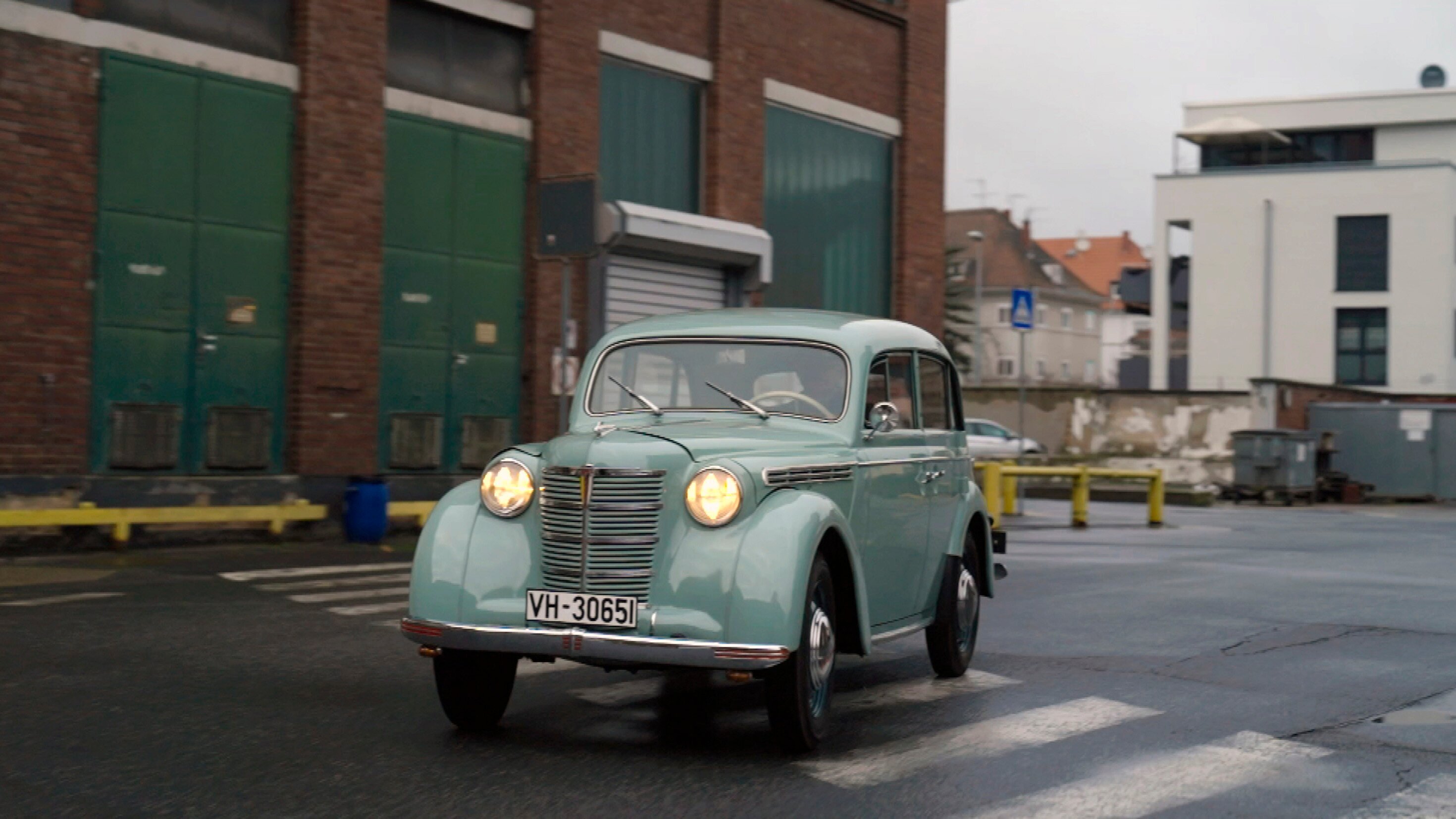 125 Jahre Opel – Kultautos und Krisenjahre