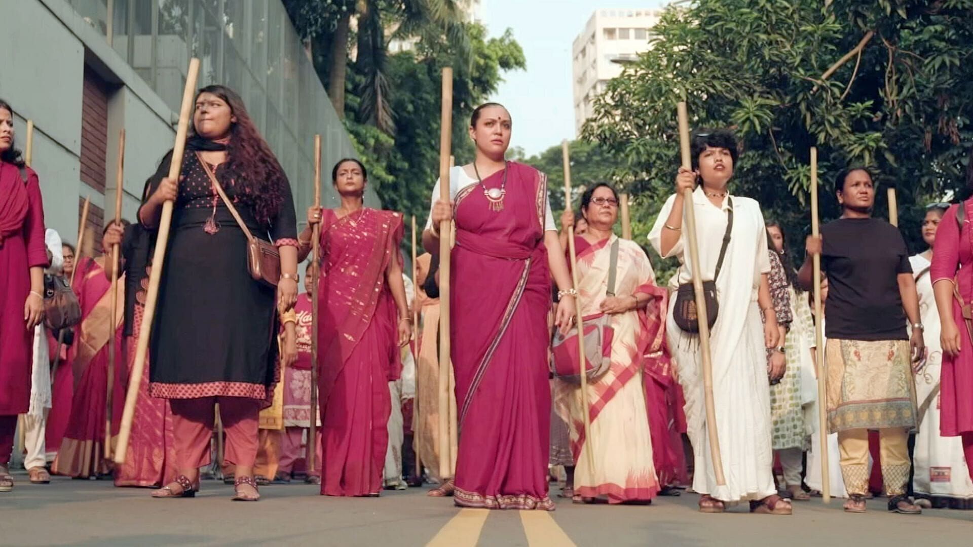 Booming Bangladesh