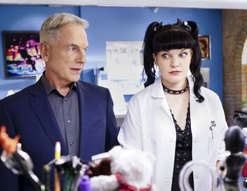 NCIS