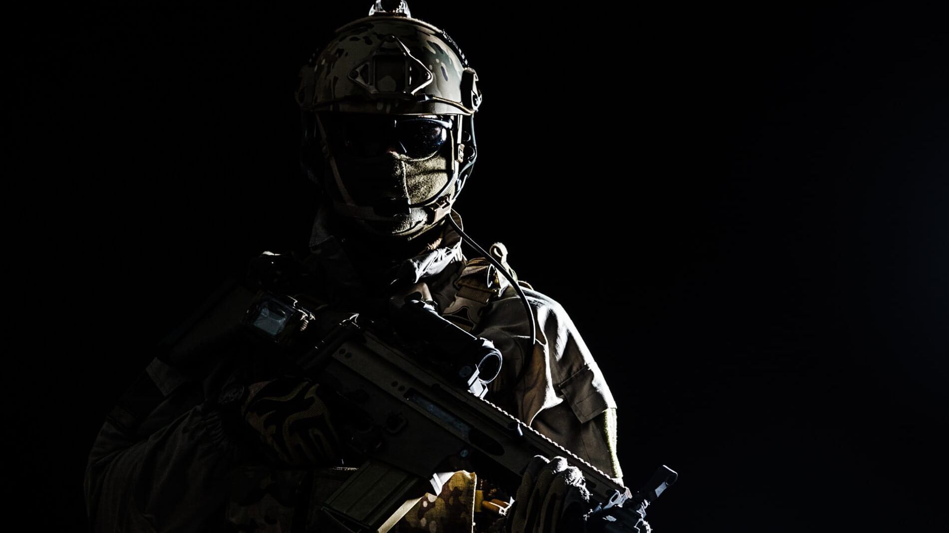 Die tödlichsten Waffen