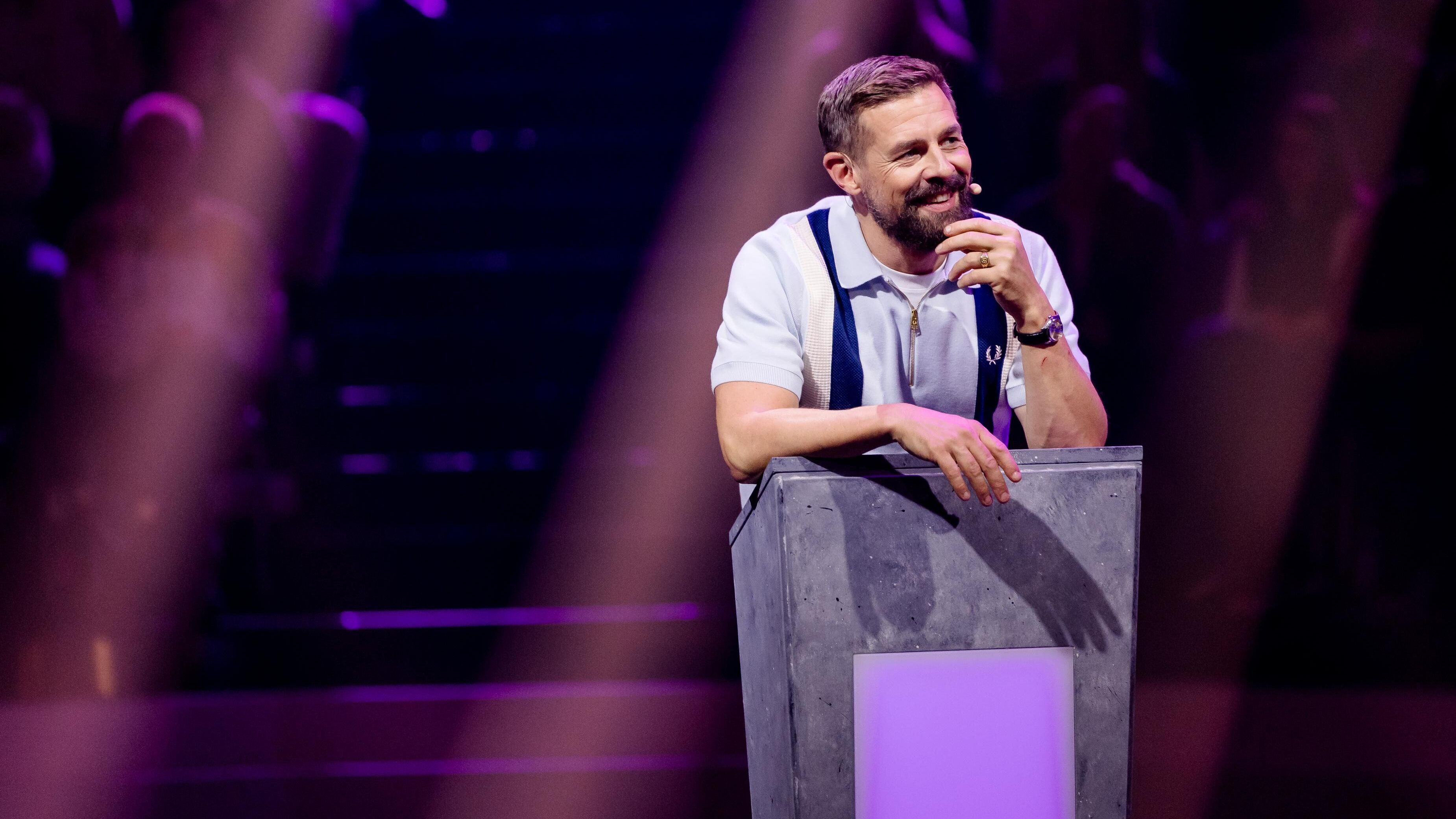 Das Duell um die Welt – Team Joko gegen Team Klaas