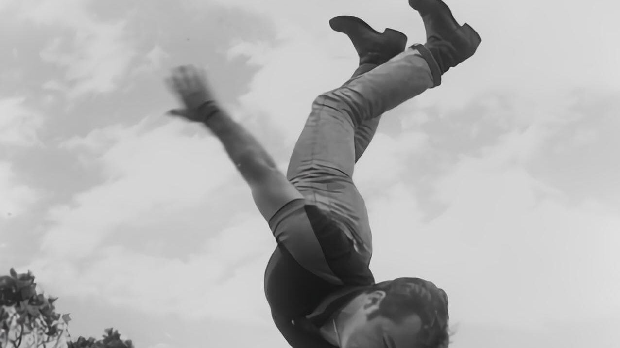 I Am... Burt Reynolds