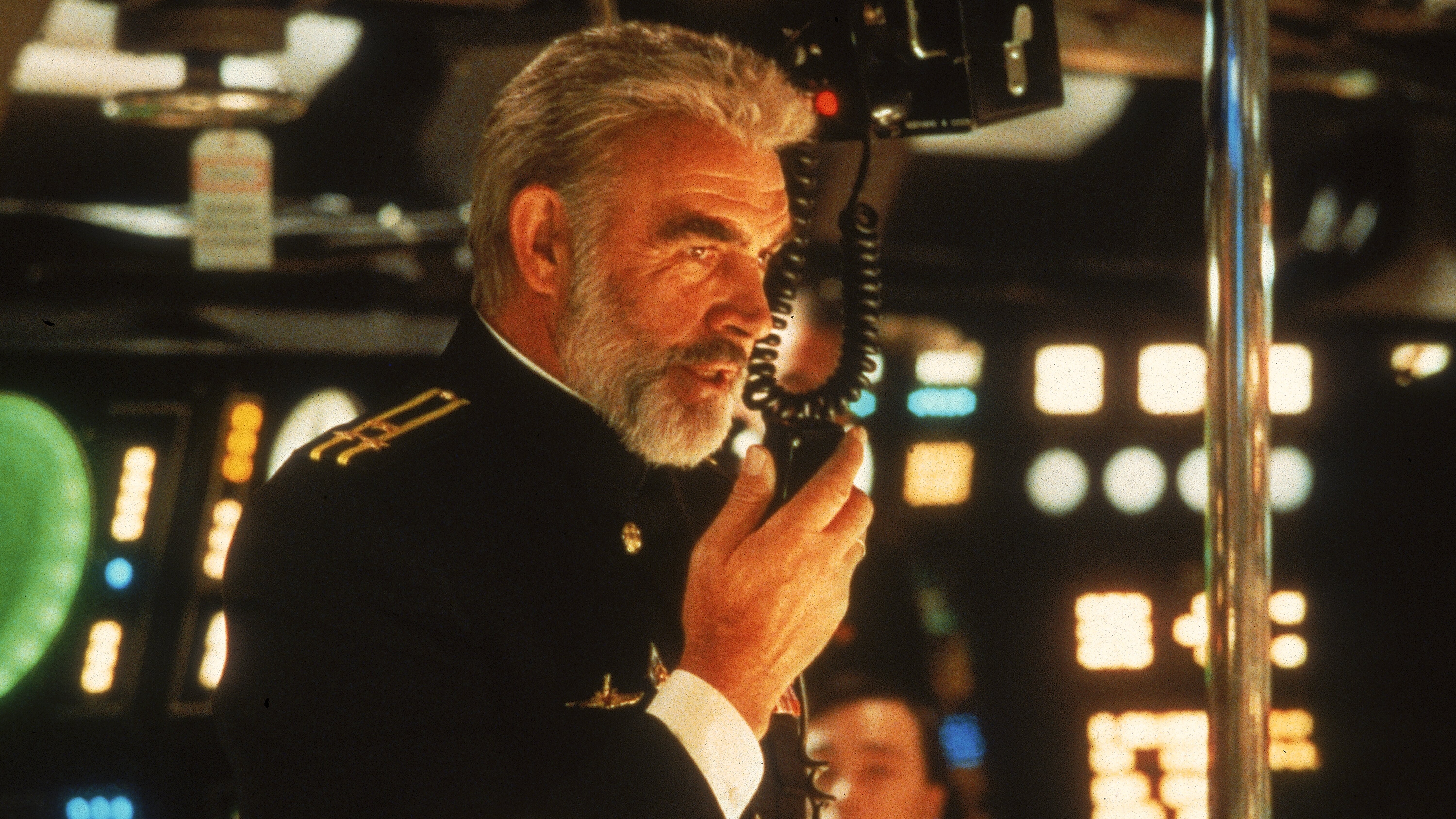 Jagd auf Roter Oktober