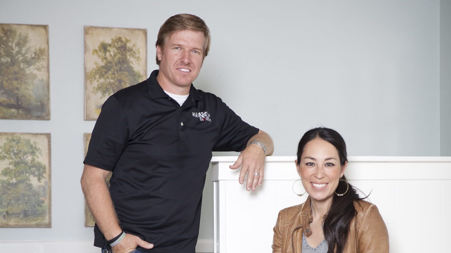 Fixer Upper – Spezial: Chip & Joannas: Hinter den Kulissen