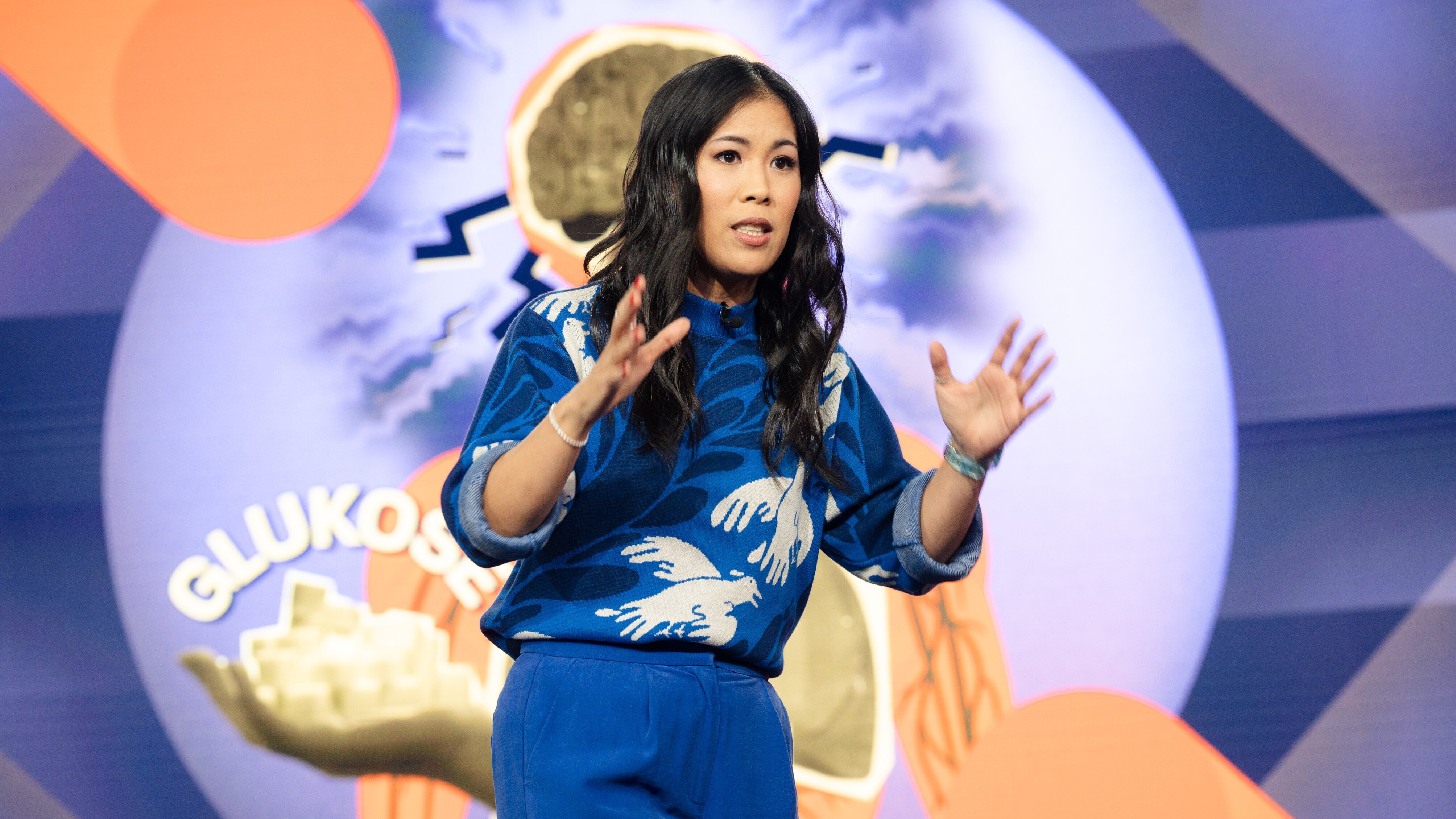 MAITHINK X – Die Show