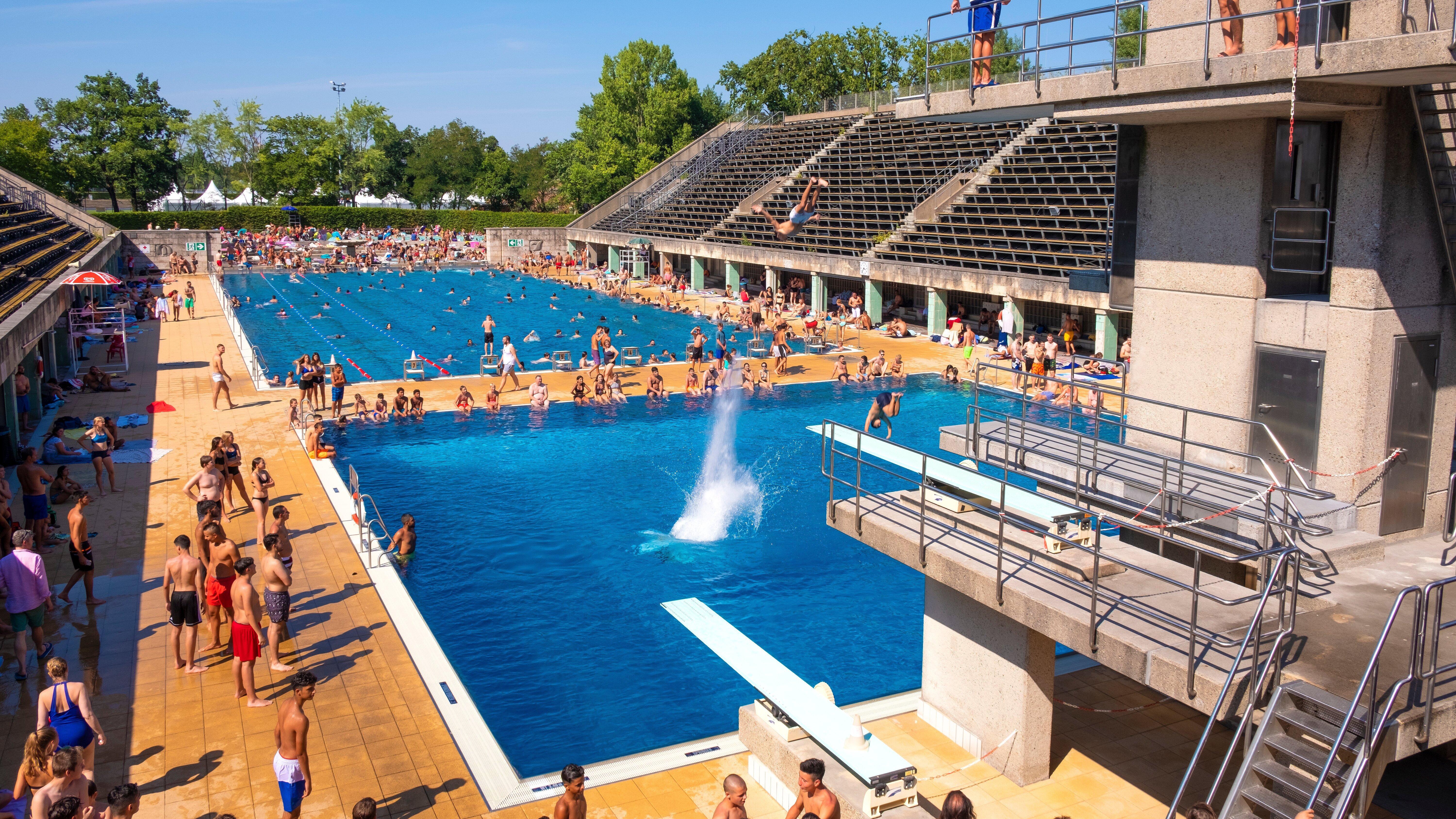 Re: Freibad für alle!