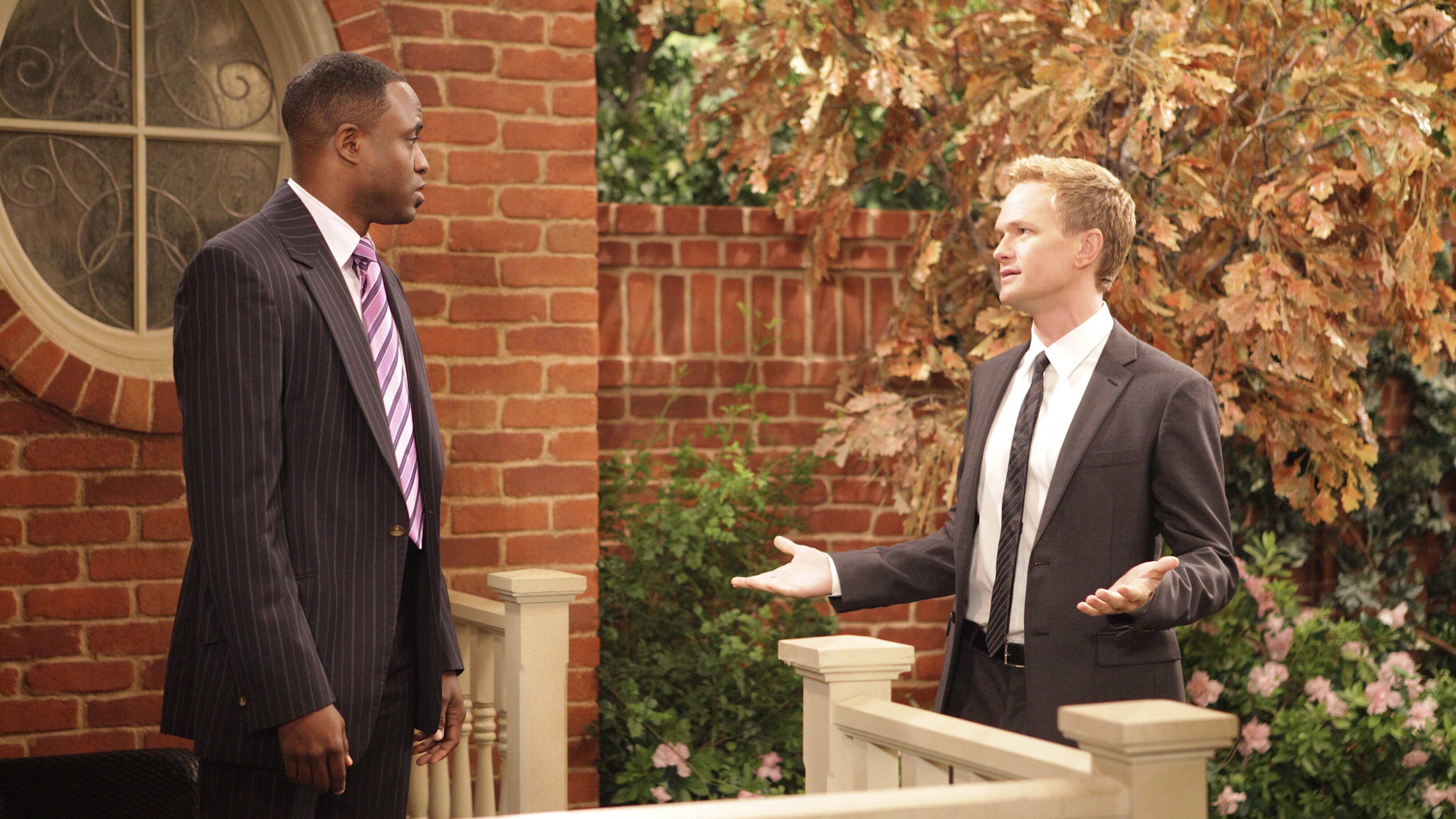 How I Met Your Mother
