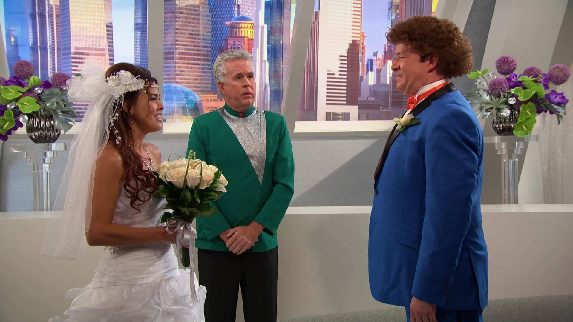 Die Thundermans
