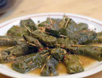 Cuisines des terroirs