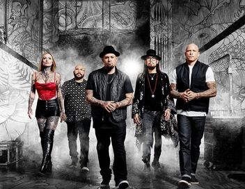 Ink Master
