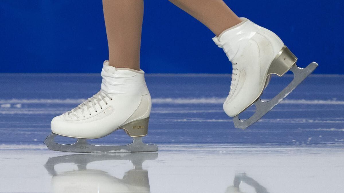 Eiskunstlauf: Grand Prix
