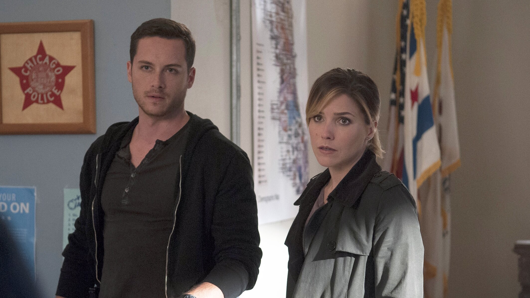 Chicago P.D.