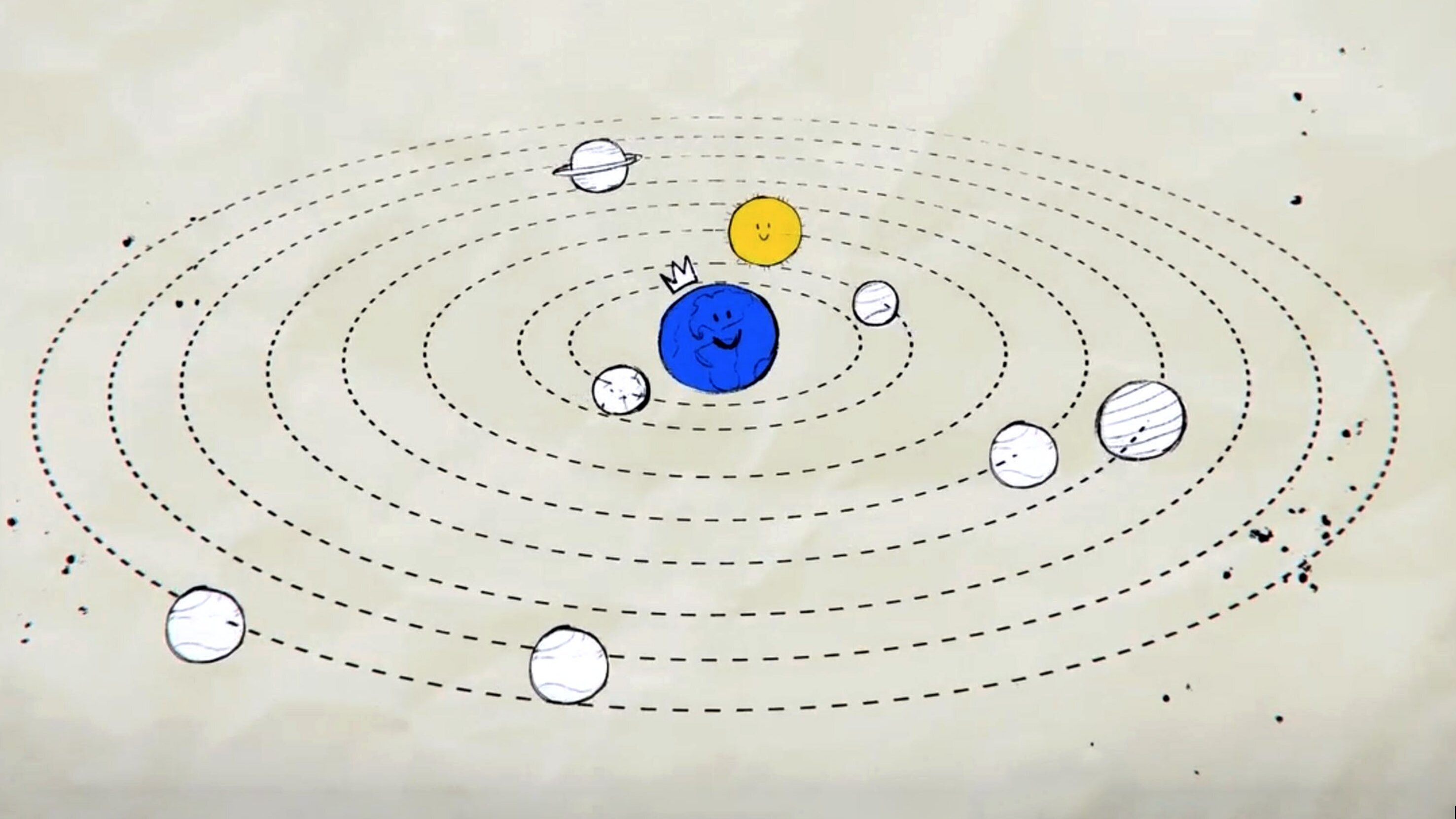 42 – Die Antwort auf fast alles