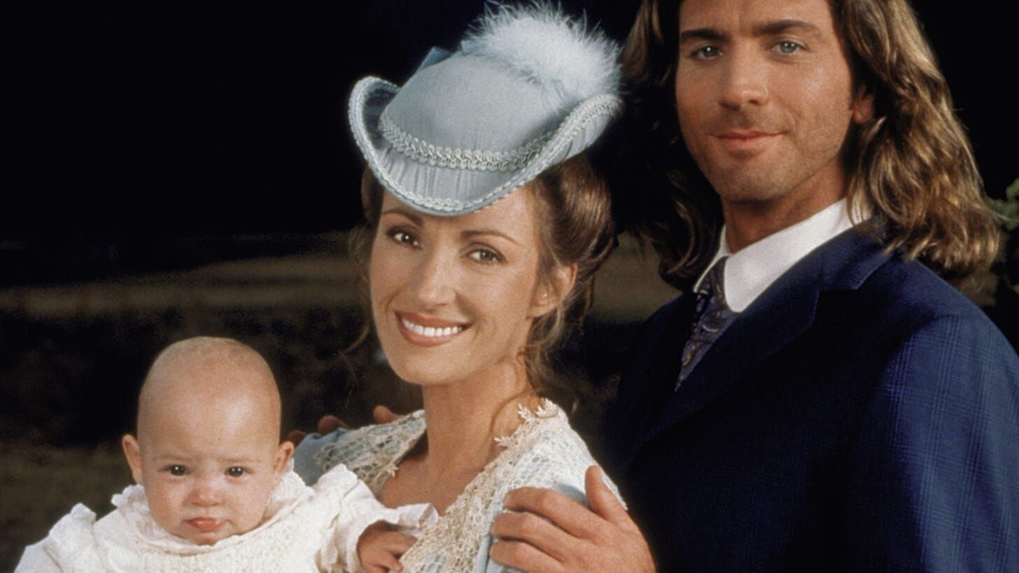 Dr. Quinn – Ärztin aus Leidenschaft