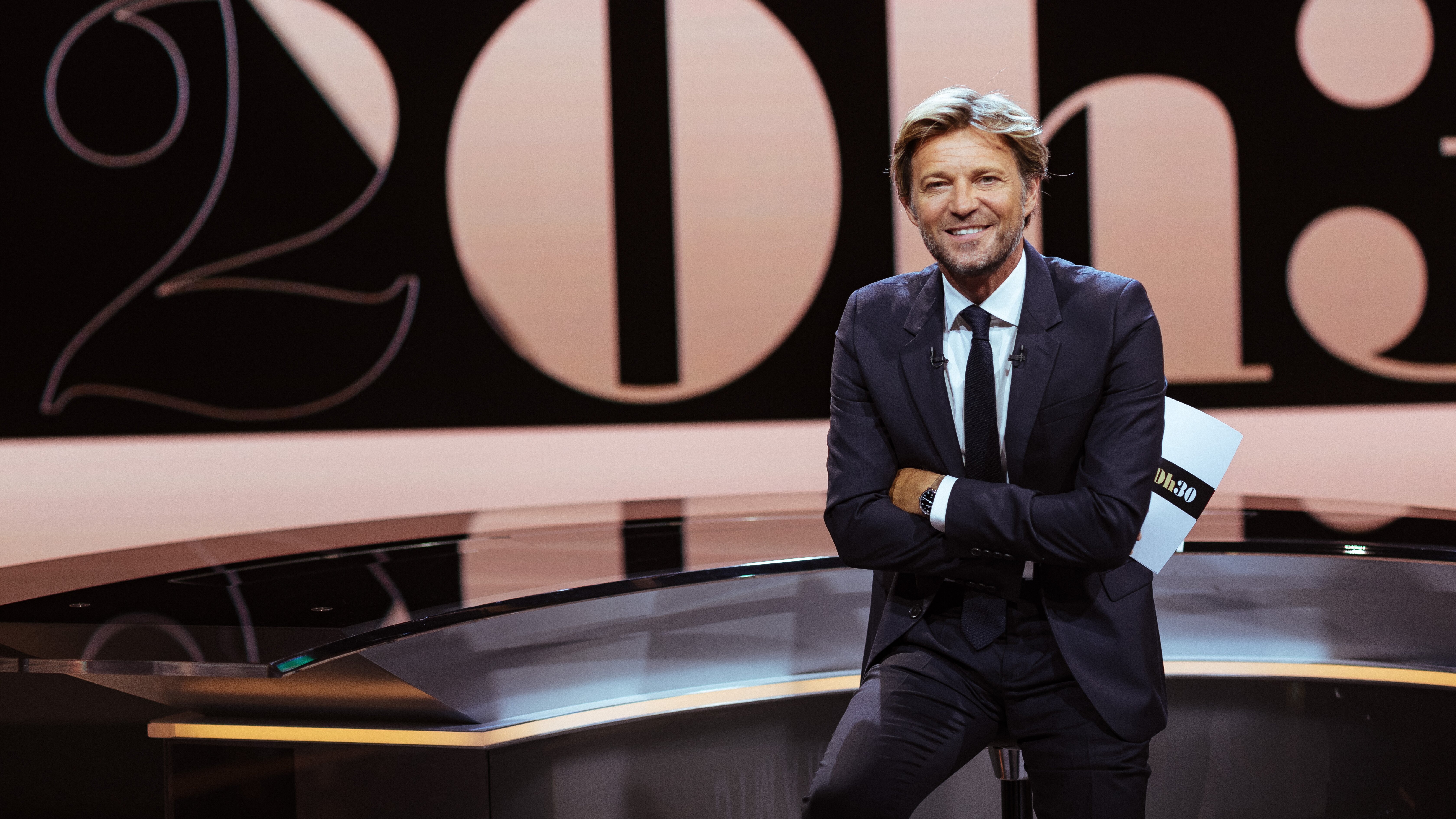 20h30 le dimanche