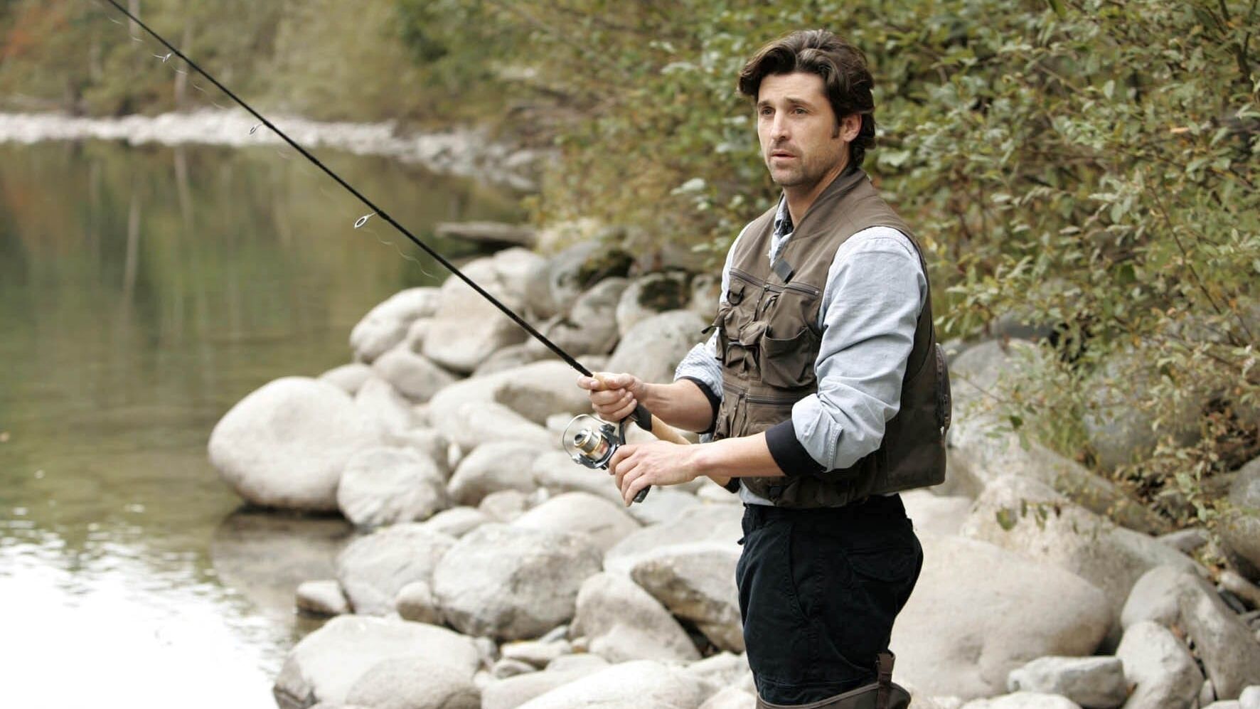 Grey's Anatomy – Die jungen Ärzte