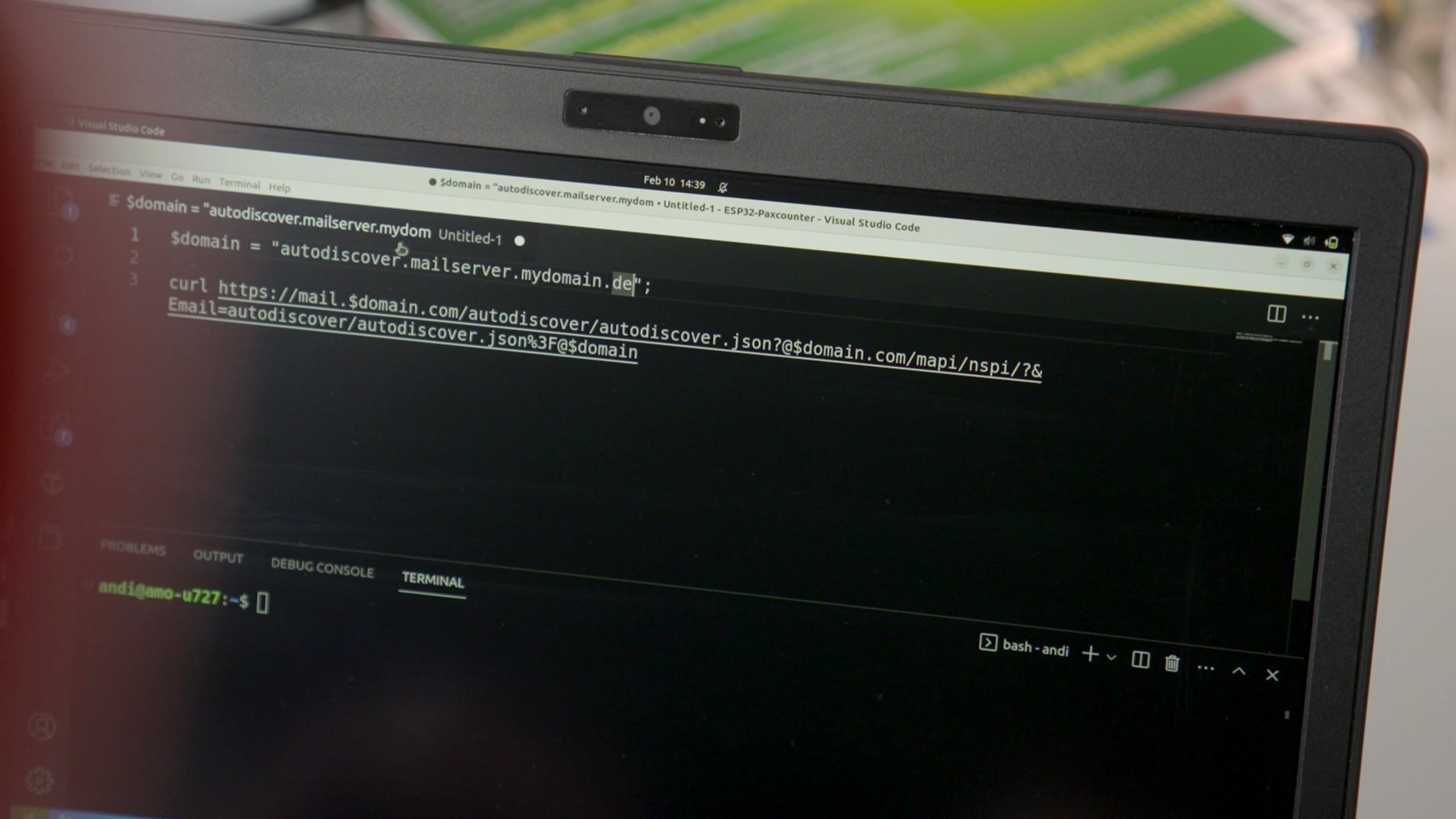 Der unsichtbare Krieg