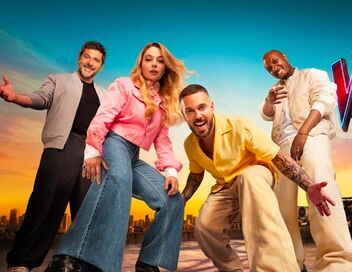 The Voice Kids
