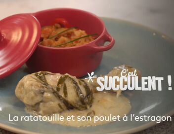 C'est succulent !