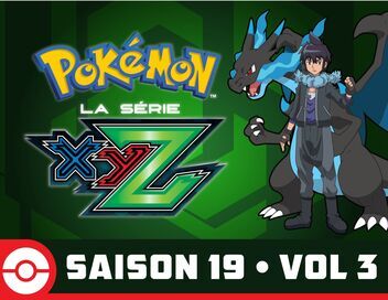 Pokémon : XY
