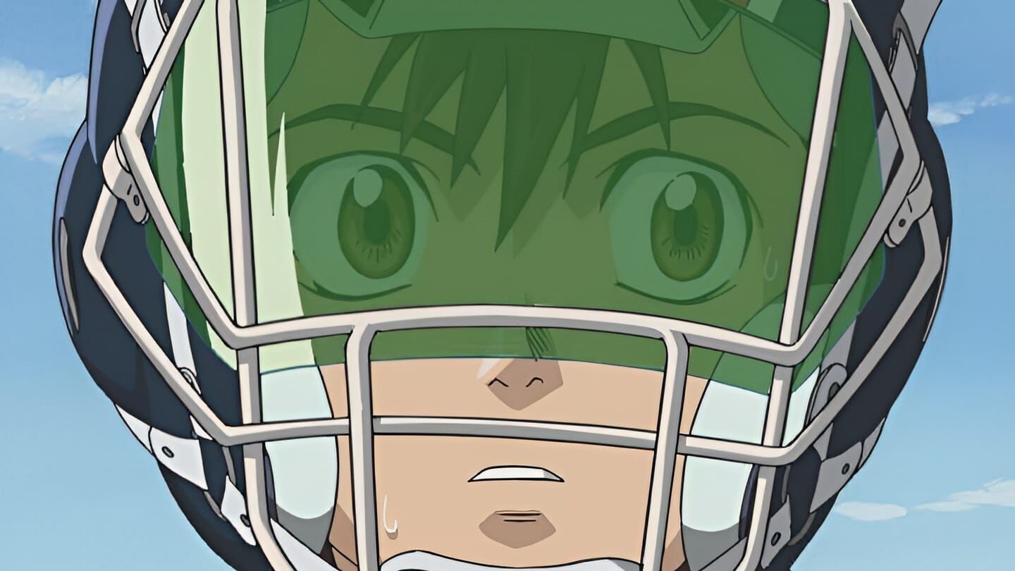 Eyeshield 21