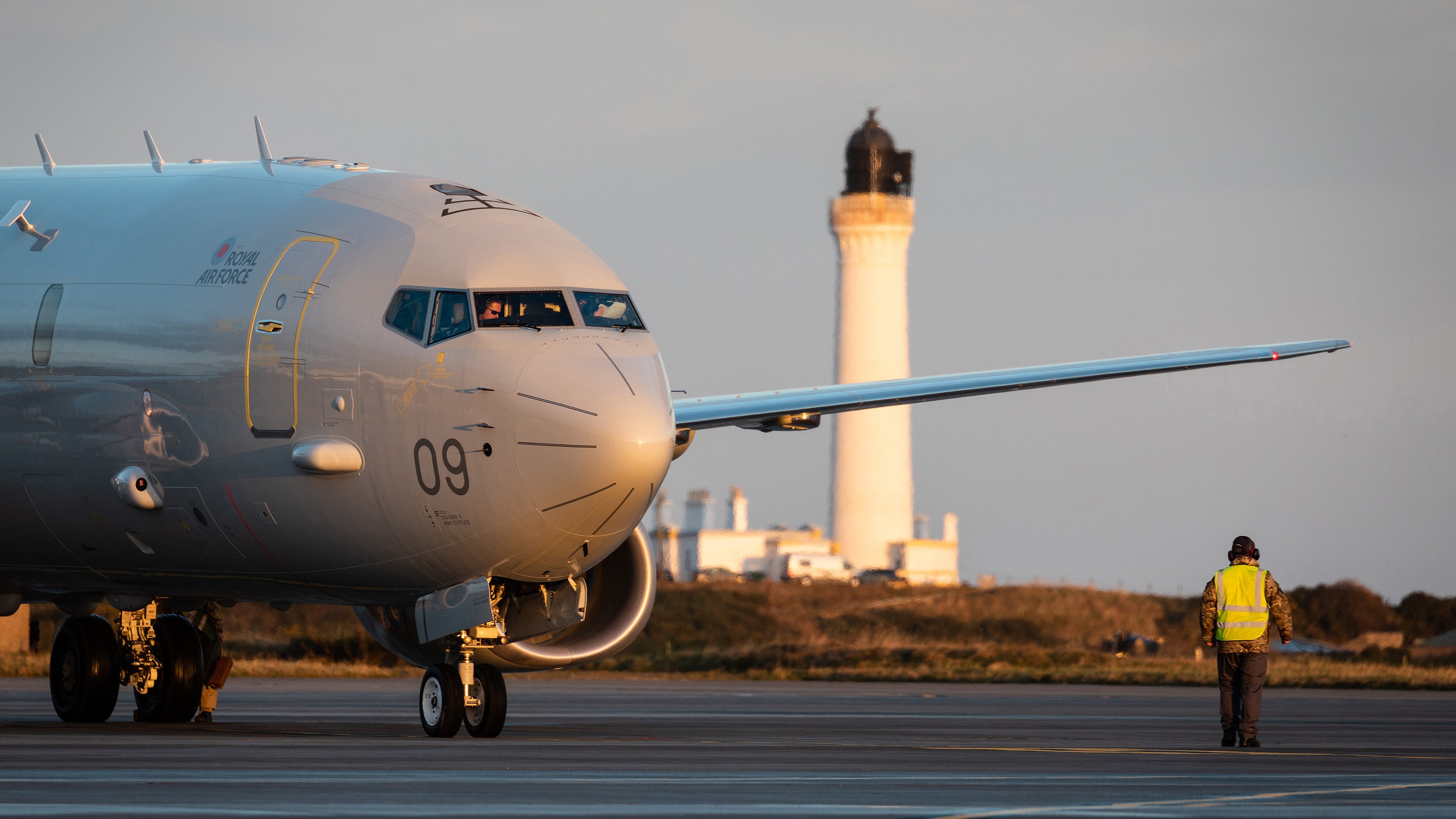 Top Guns – Helden am Himmel