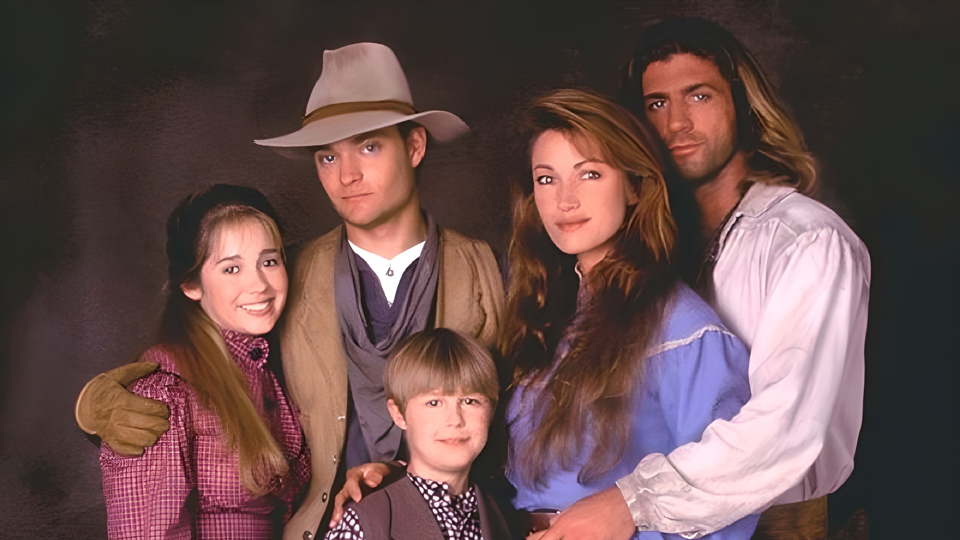 Dr. Quinn – Ärztin aus Leidenschaft