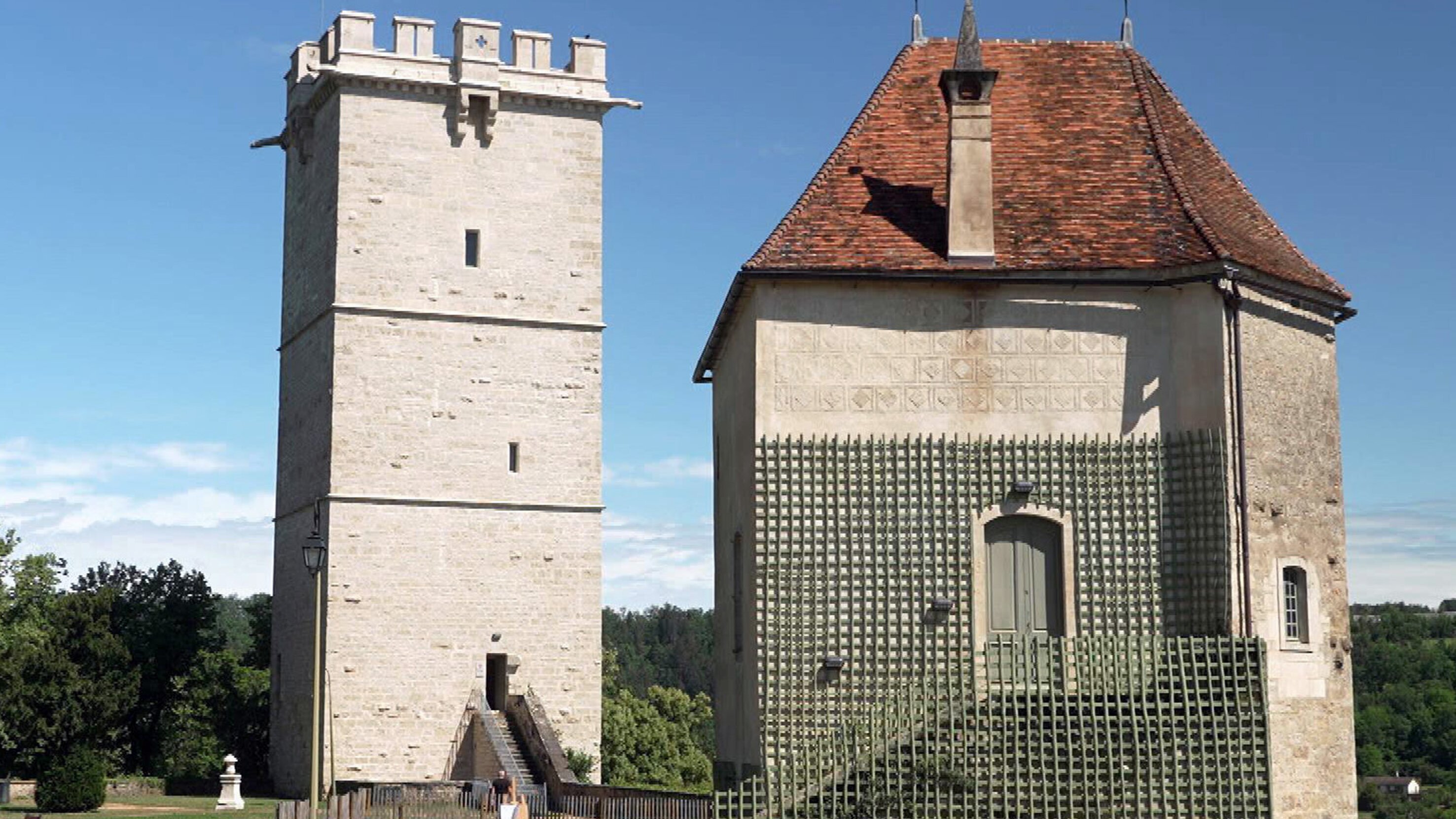 Stadt Land Kunst