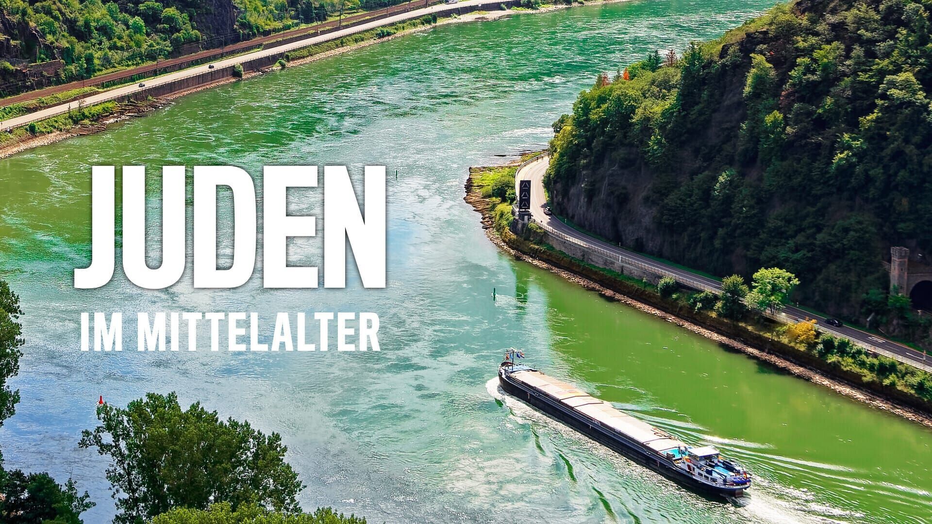 Juden im Mittelalter