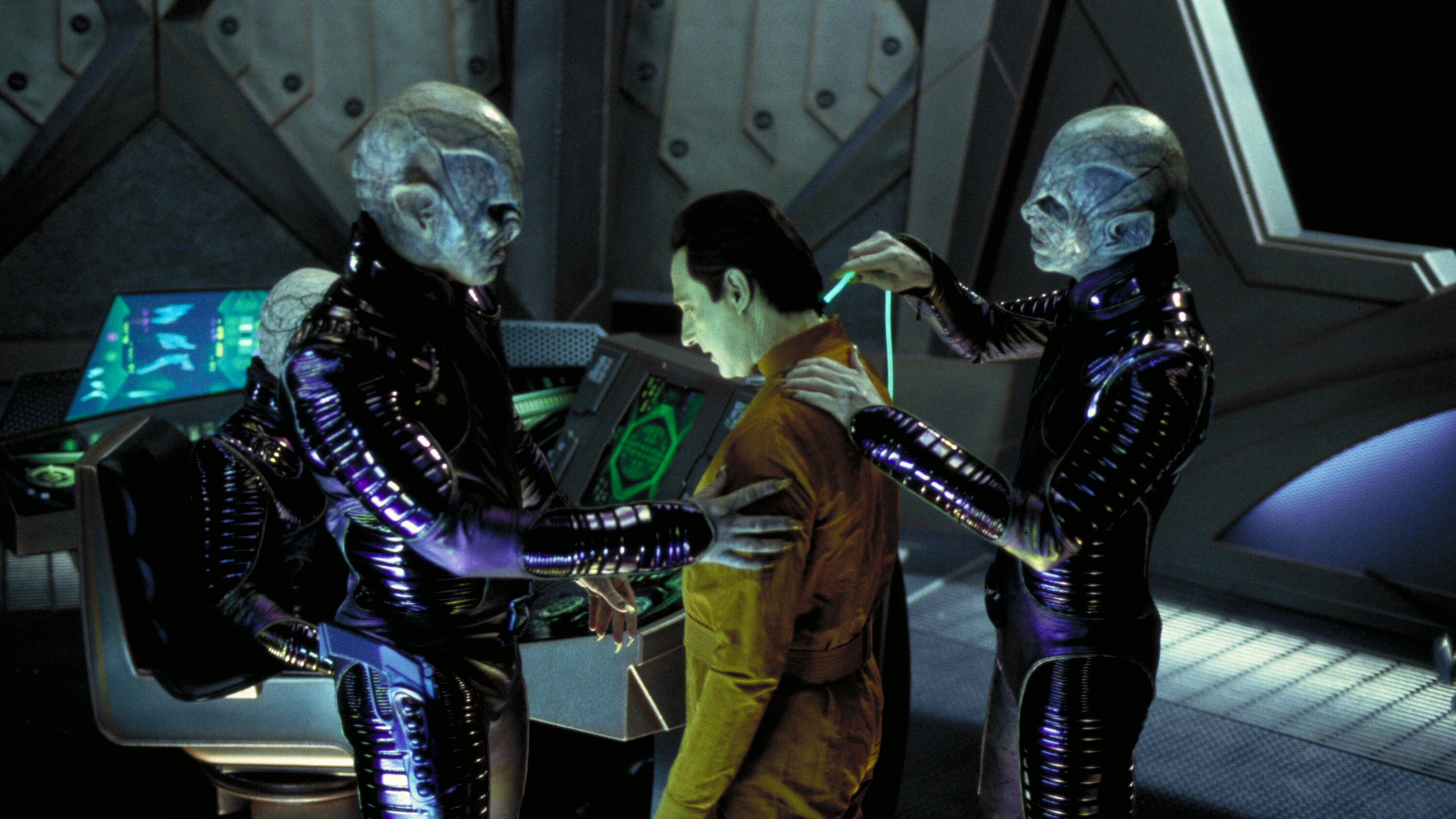Star Trek: Nemesis