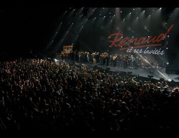 Renaud, 50 ans de chansons