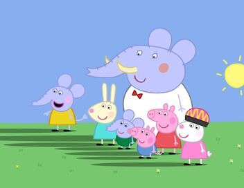 Peppa Pig