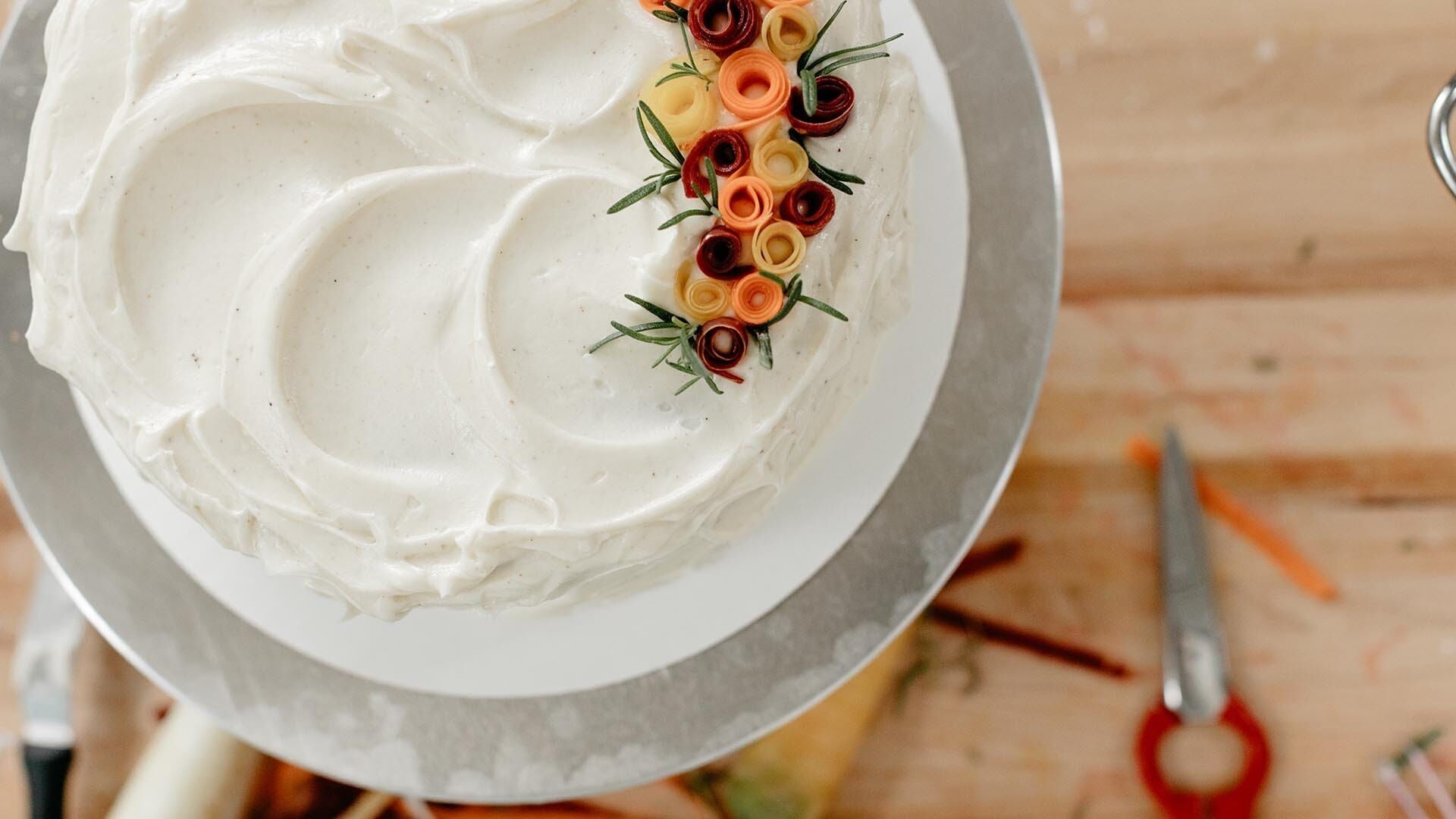 Mollys Foodblog