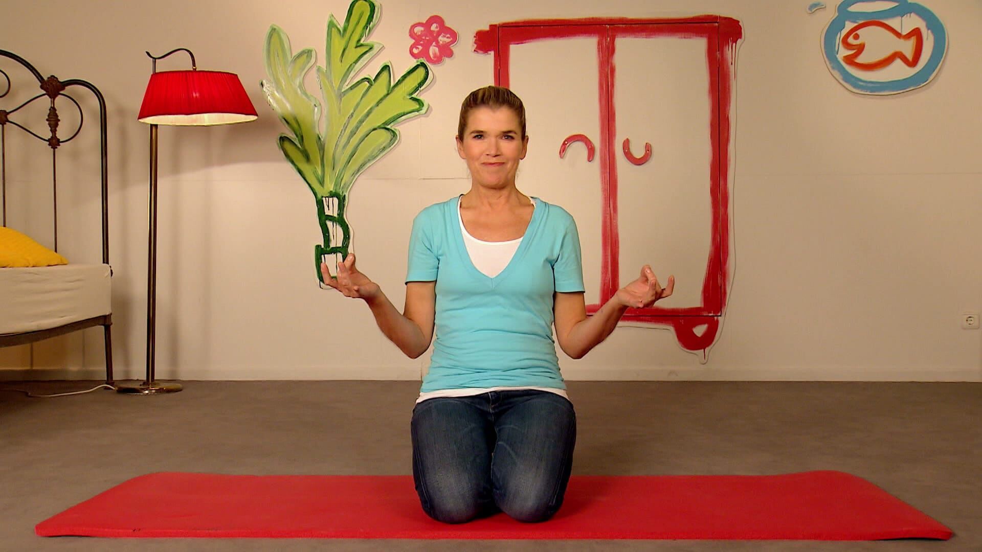 Die Sendung mit dem Elefanten