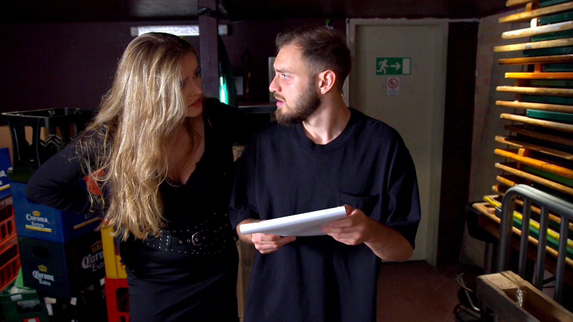 Berlin – Tag & Nacht