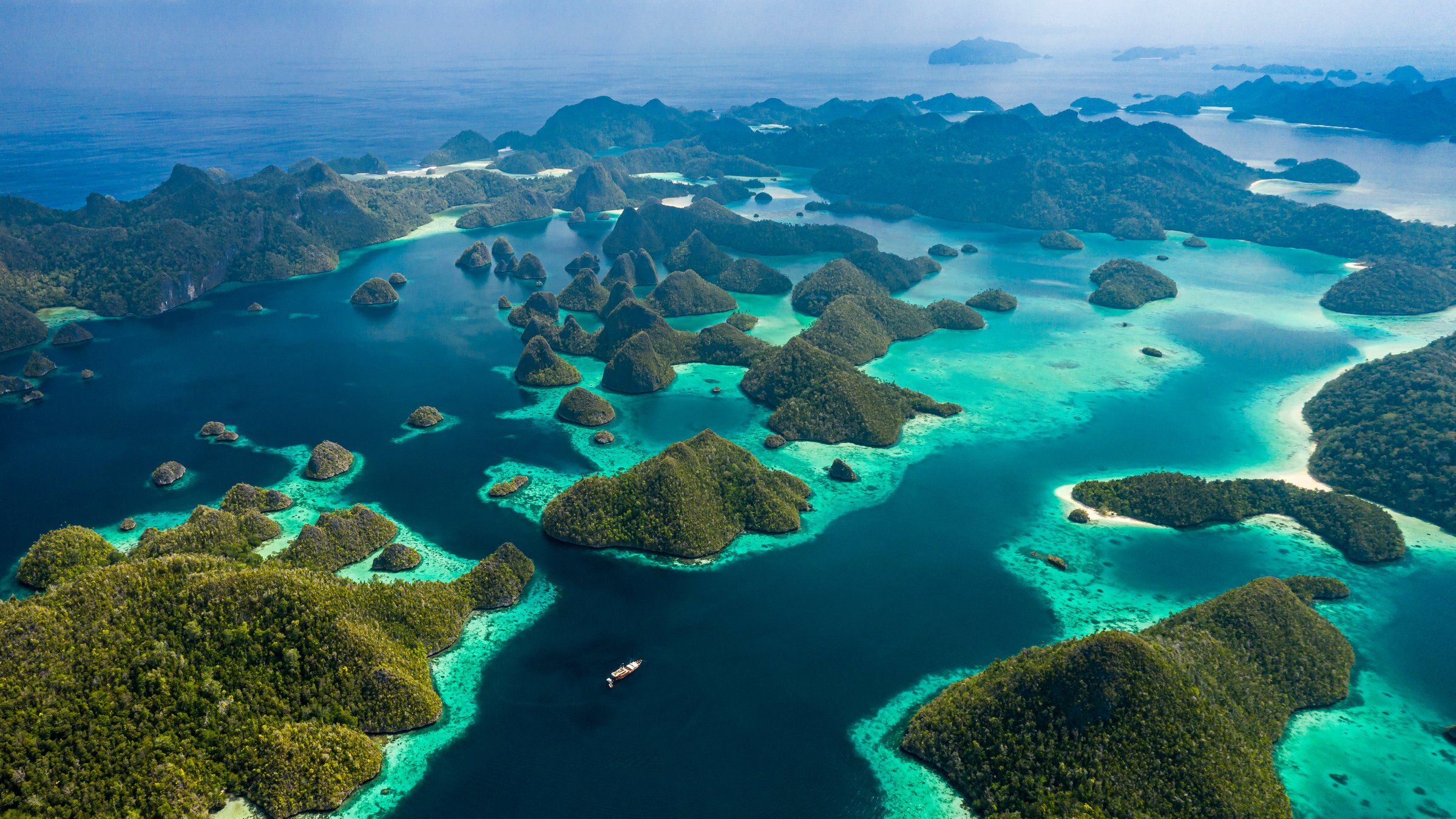 Traumziele Südostasiens: Indonesische Inselwelten