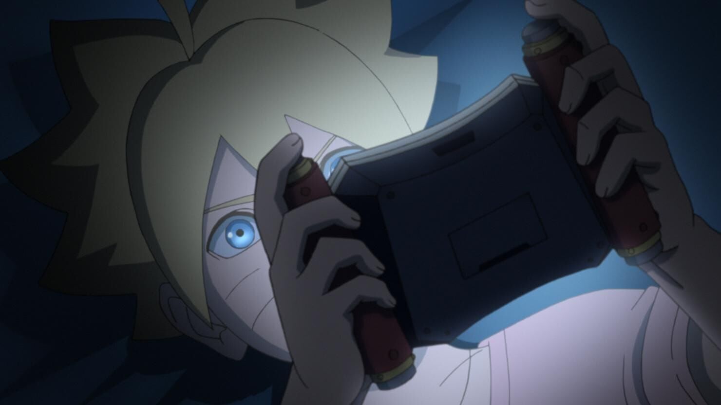 Boruto