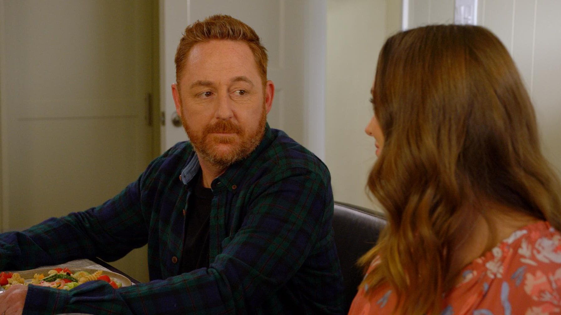 The Orville – New Horizons