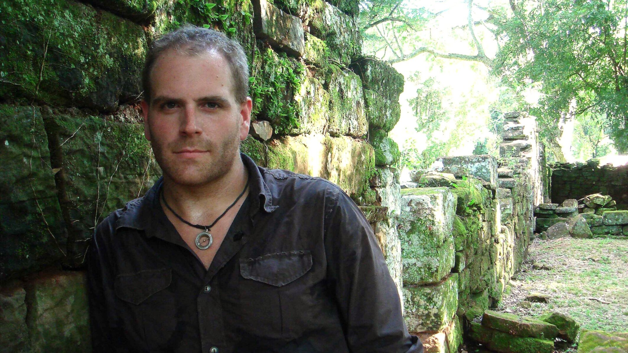 Jäger der verborgenen Wahrheit – mit Josh Gates