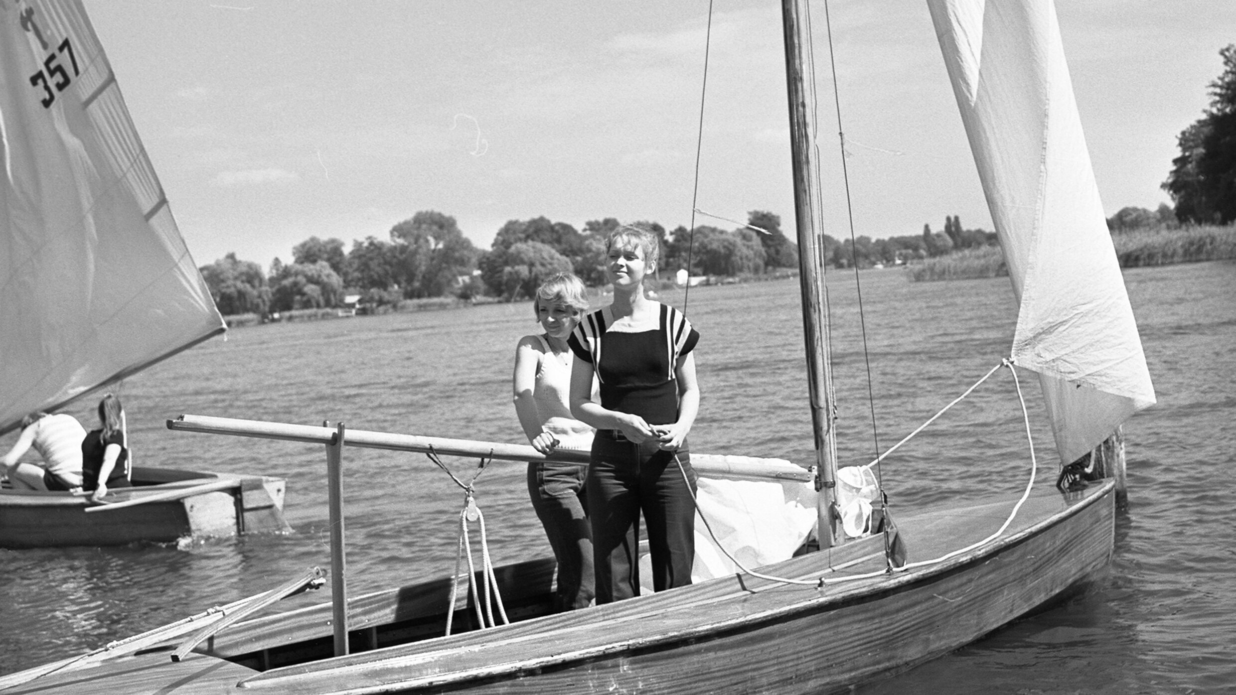 Die Seefee
