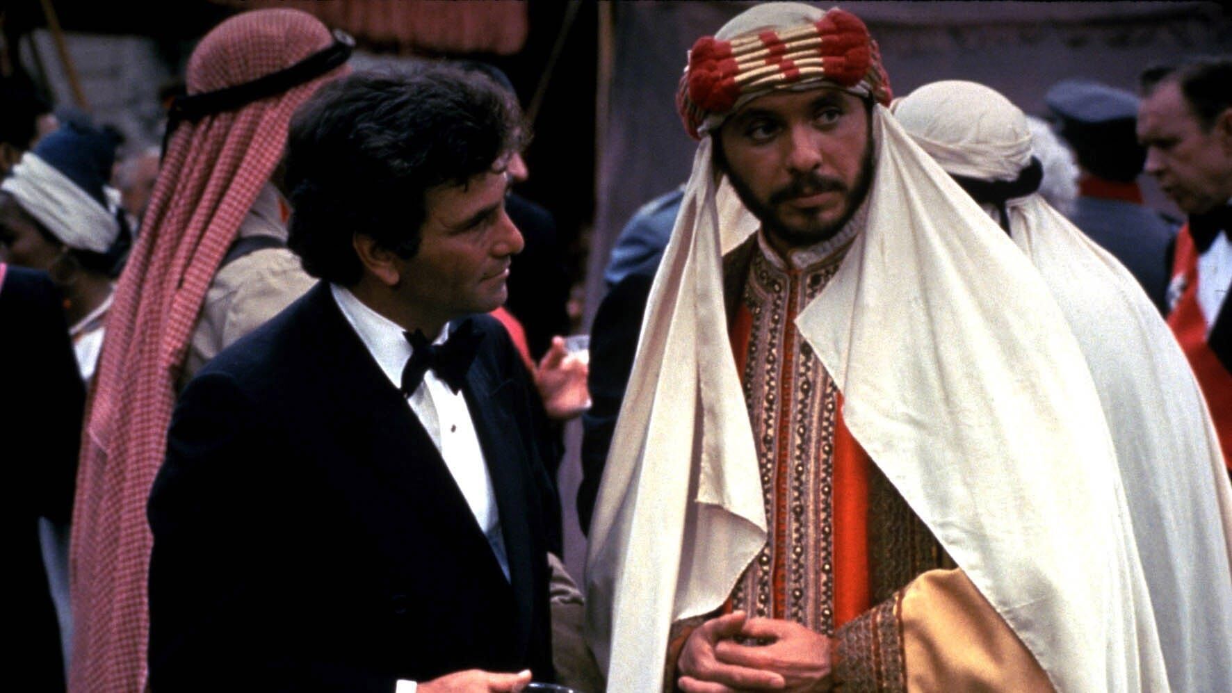 Columbo