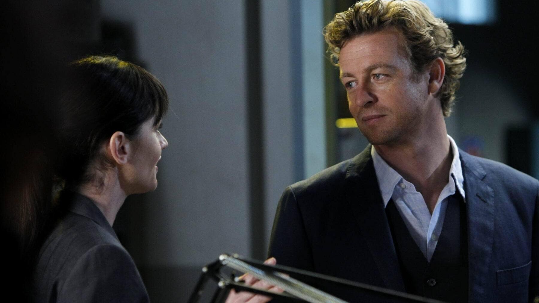 The Mentalist