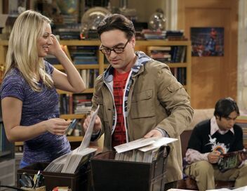 The Big Bang Theory