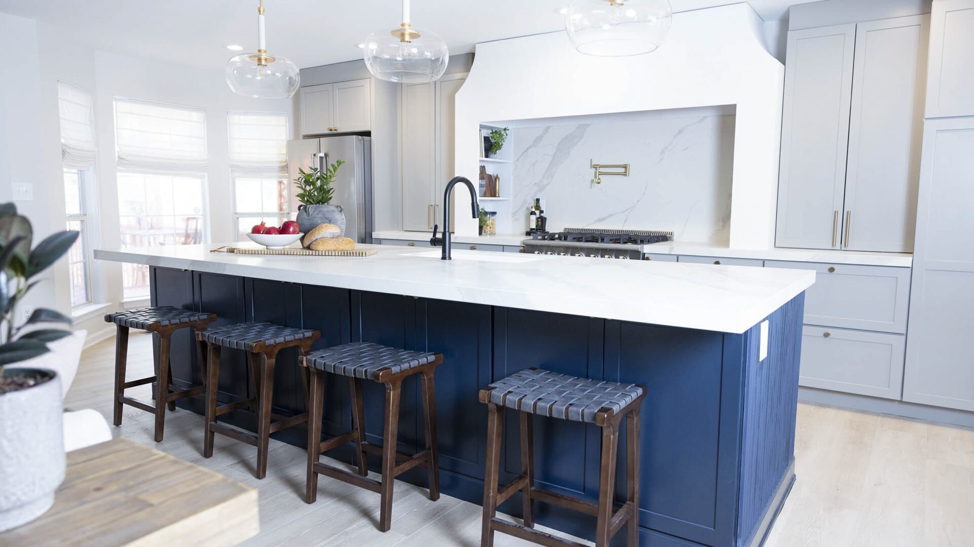 Married to Real Estate