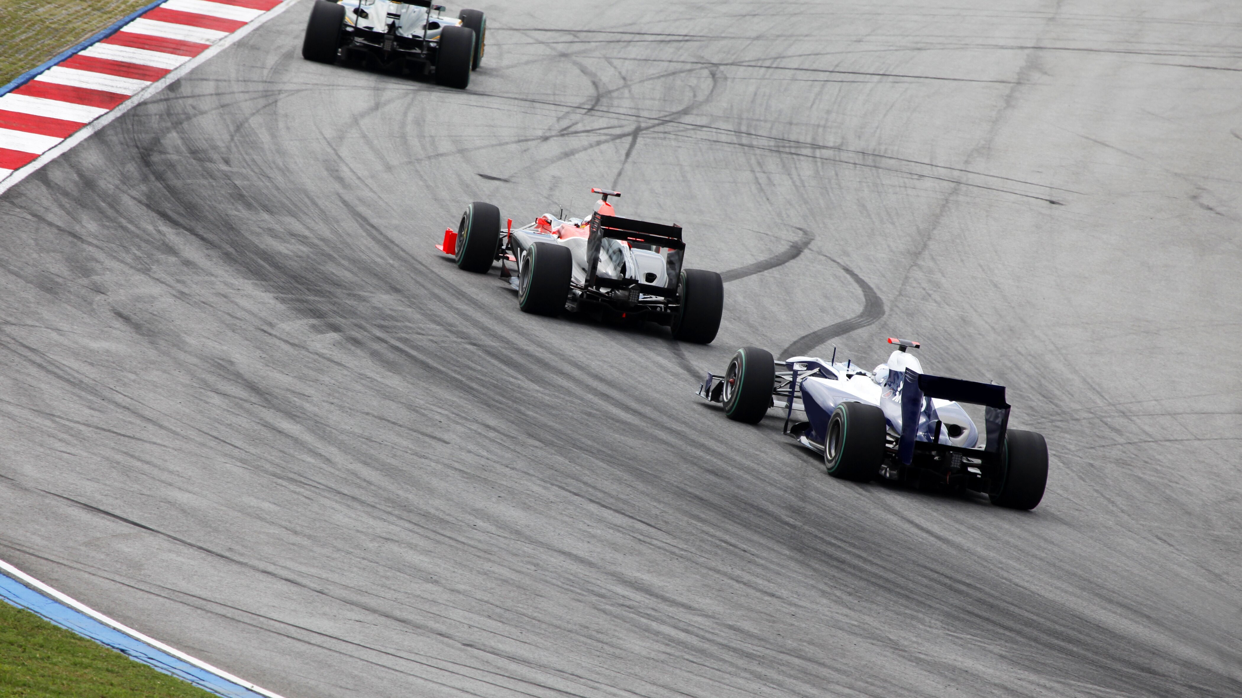 Formel 1 Großer Preis von Ungarn 2025