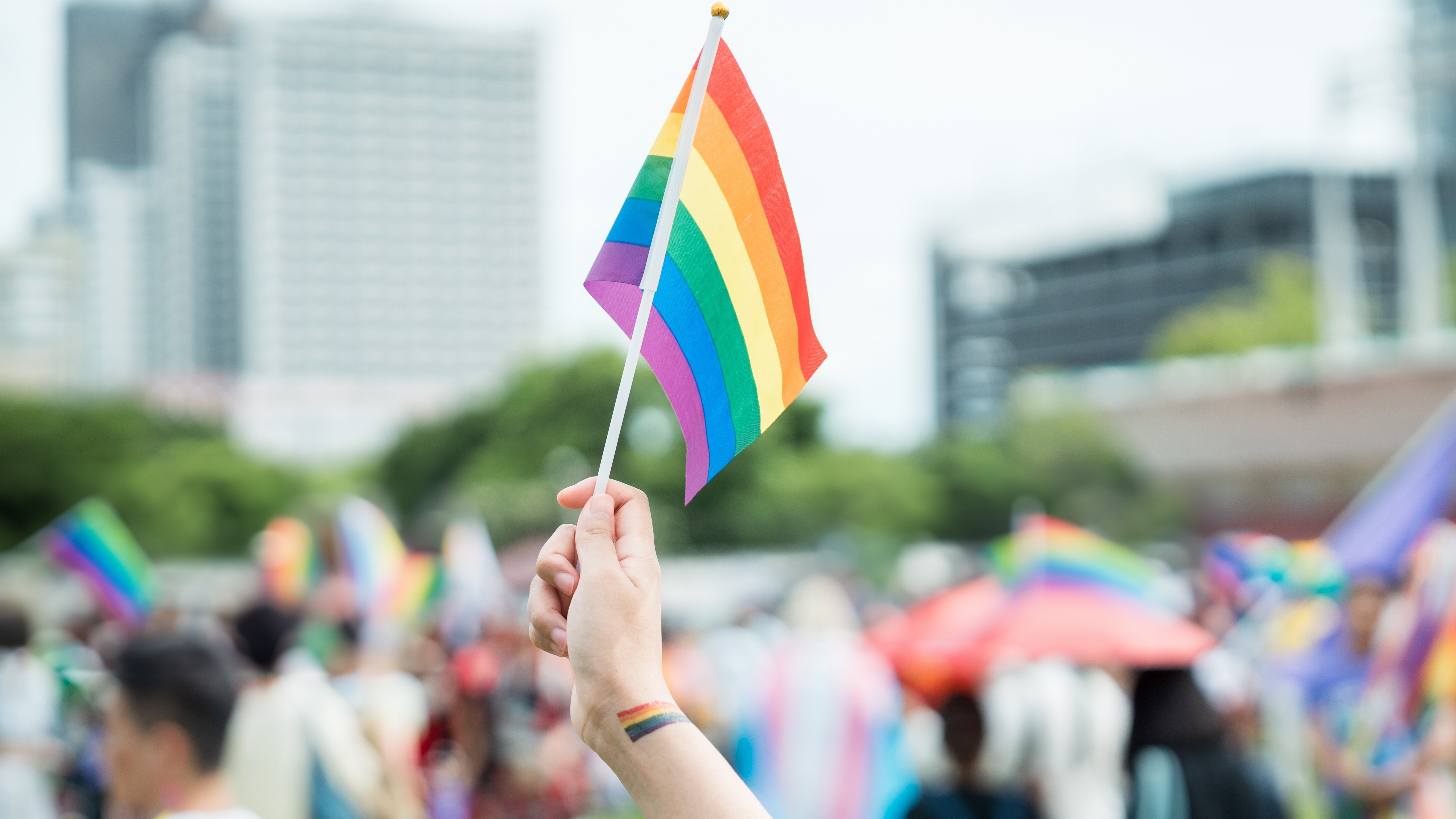 Re: Queer in Orbáns Ungarn