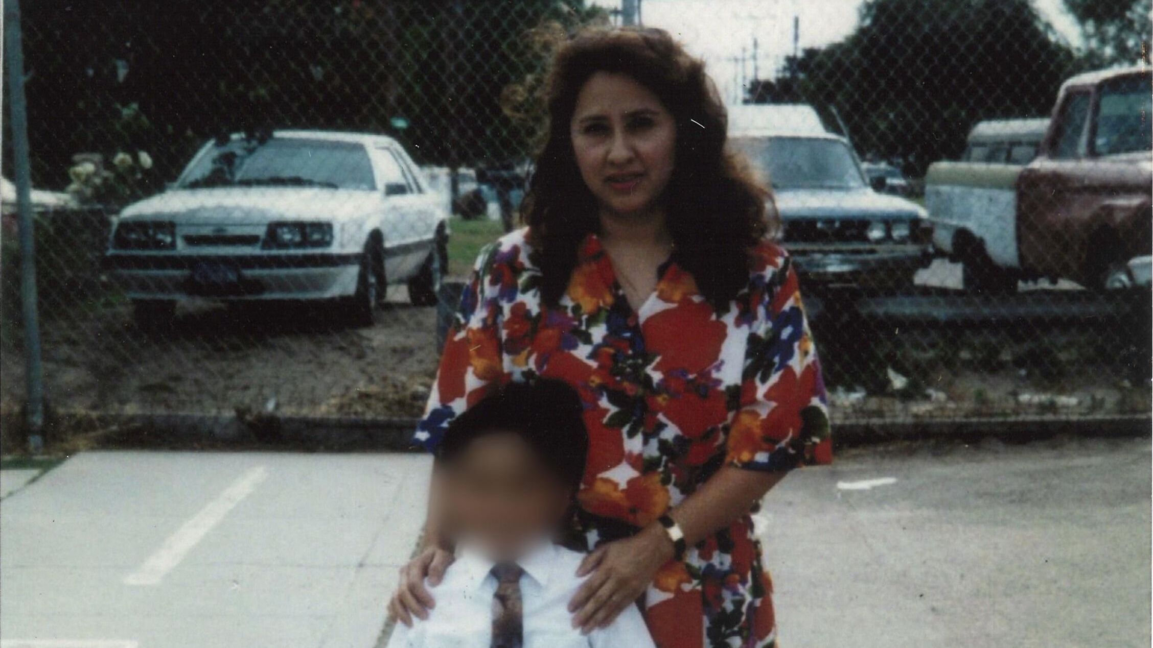 Unexpected Killer – Die Mörder von nebenan