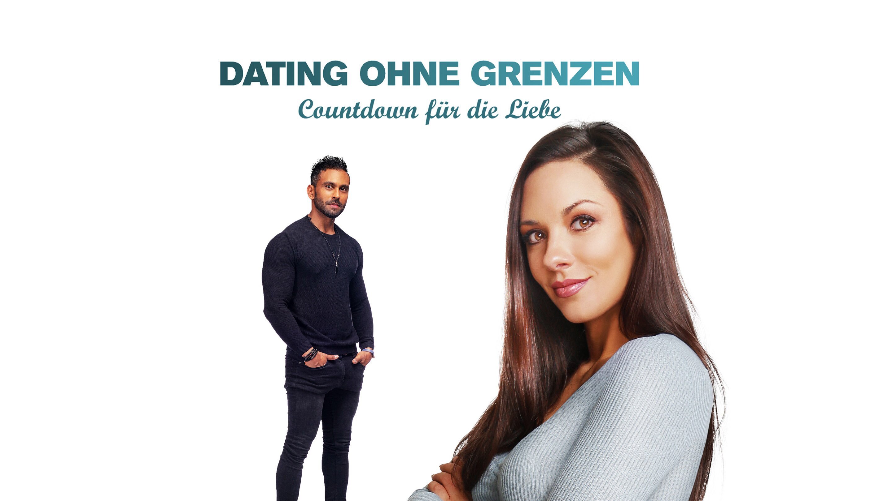Dating ohne Grenzen: Countdown für die Liebe