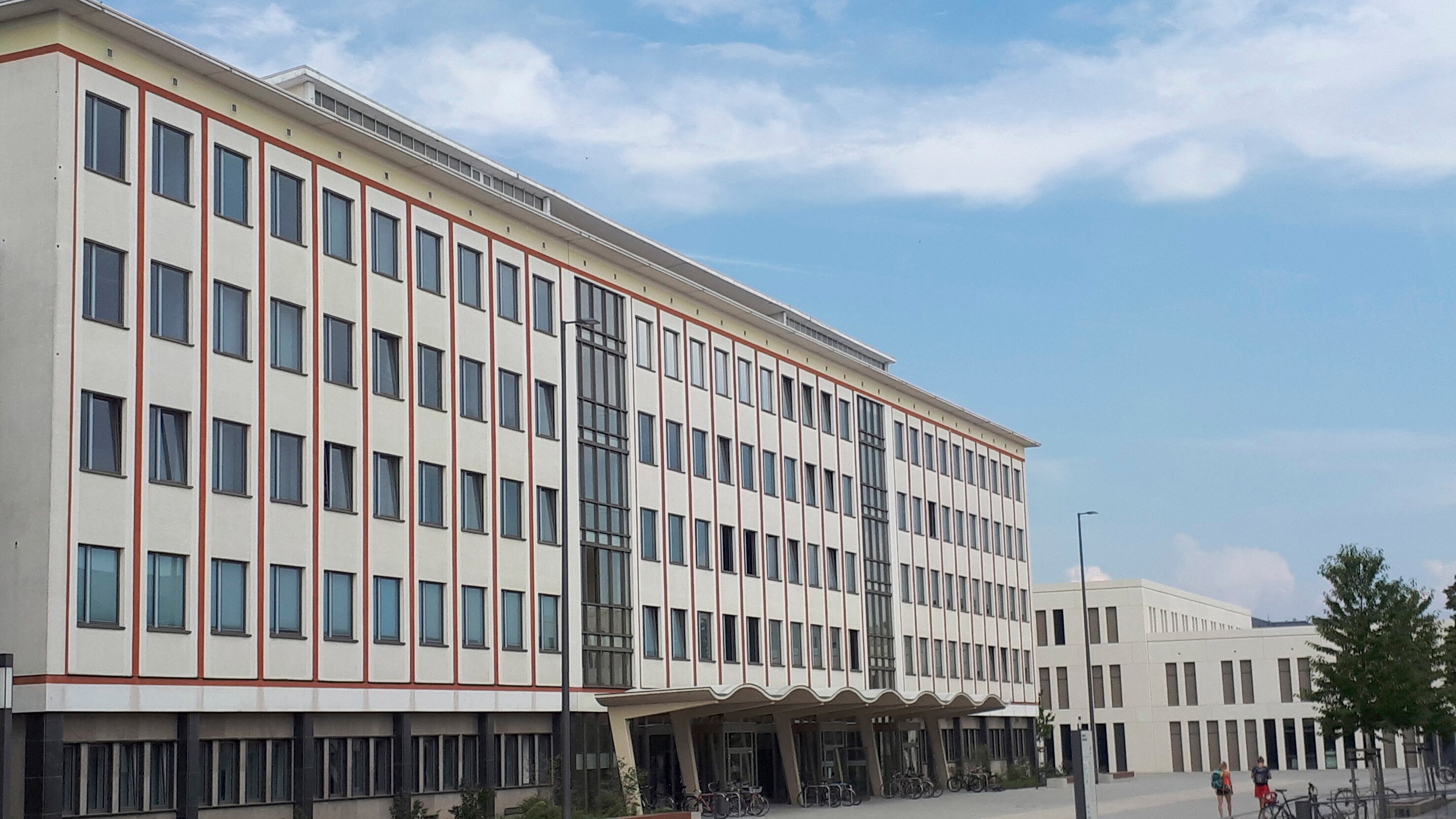 Medaillenschmiede des Ostens – Die DHfK in Leipzig