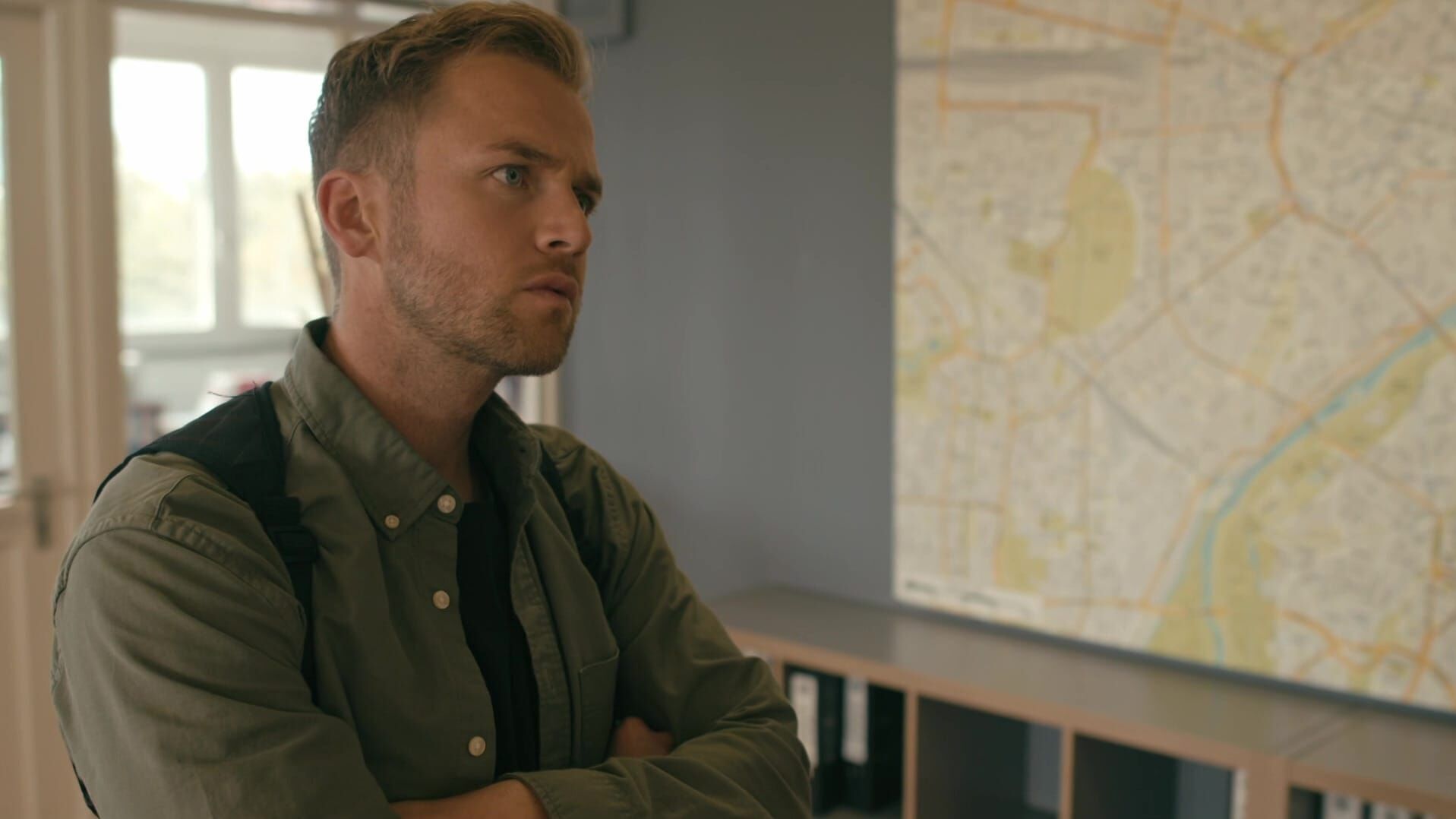 K11 – Die neuen Fälle